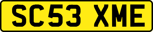 SC53XME
