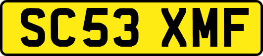 SC53XMF