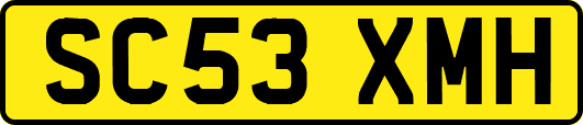 SC53XMH