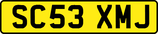 SC53XMJ
