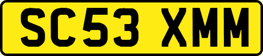 SC53XMM