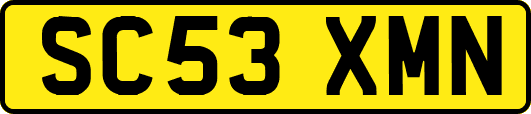 SC53XMN