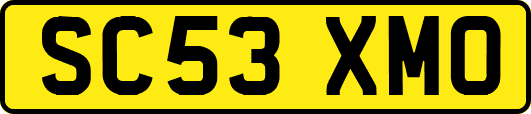 SC53XMO
