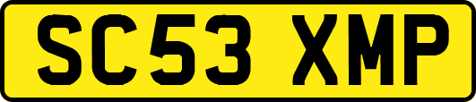 SC53XMP