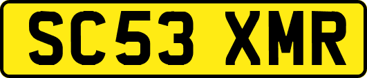 SC53XMR