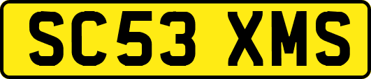 SC53XMS
