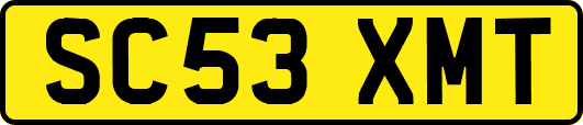 SC53XMT