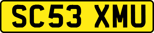 SC53XMU