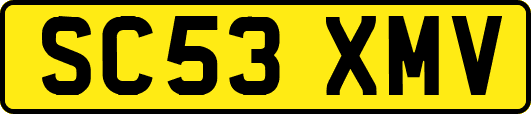 SC53XMV