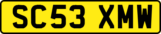 SC53XMW
