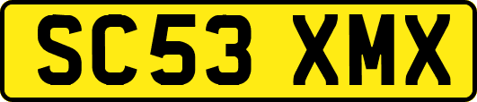 SC53XMX