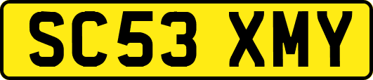 SC53XMY