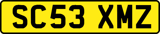SC53XMZ