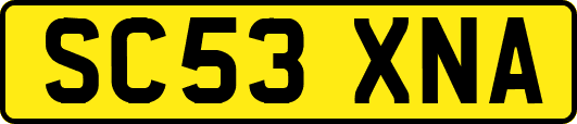 SC53XNA