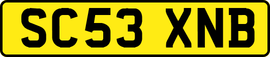 SC53XNB