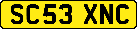 SC53XNC
