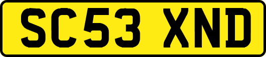 SC53XND