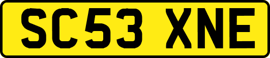 SC53XNE