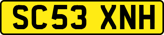 SC53XNH