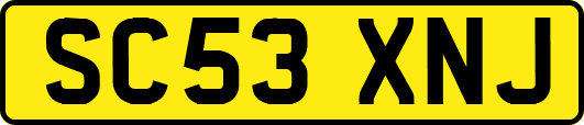 SC53XNJ