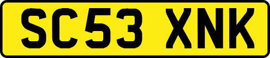 SC53XNK