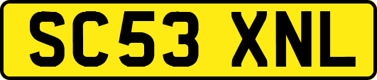 SC53XNL