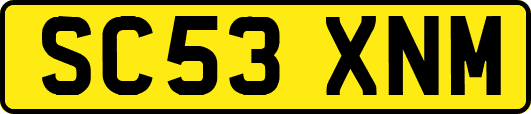 SC53XNM