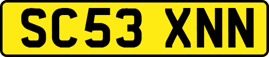 SC53XNN