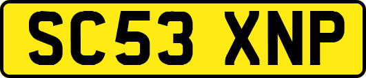 SC53XNP
