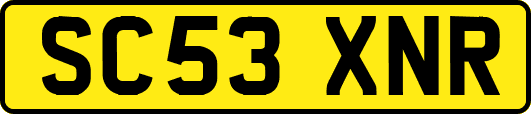 SC53XNR