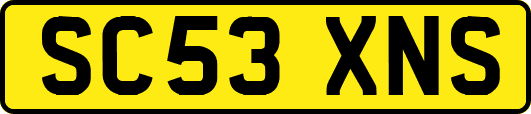 SC53XNS