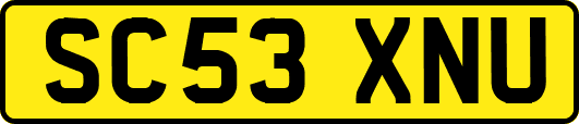 SC53XNU