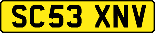 SC53XNV