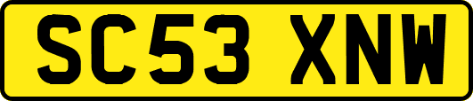 SC53XNW