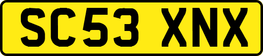 SC53XNX