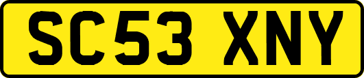 SC53XNY
