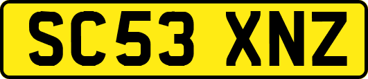 SC53XNZ