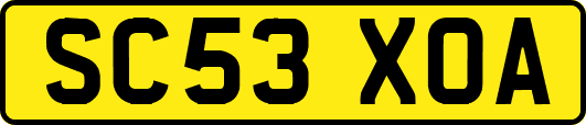 SC53XOA