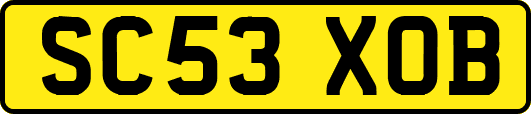 SC53XOB