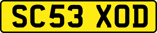 SC53XOD
