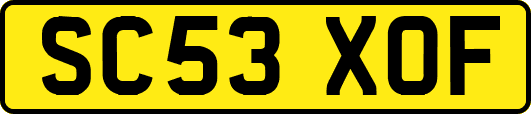 SC53XOF
