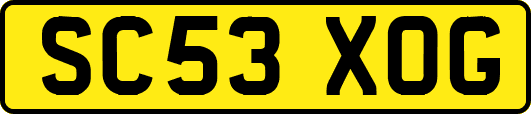 SC53XOG