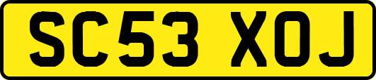 SC53XOJ