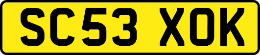 SC53XOK