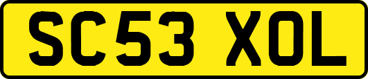 SC53XOL