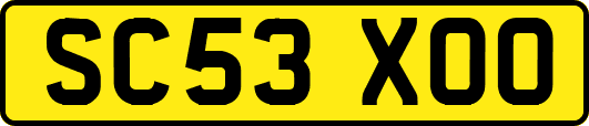 SC53XOO