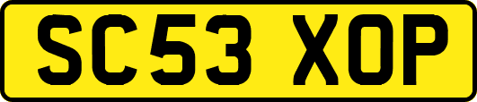 SC53XOP