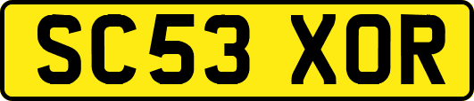 SC53XOR