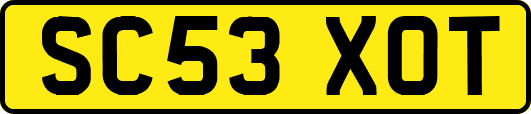 SC53XOT