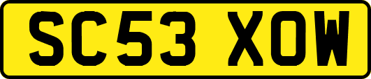 SC53XOW